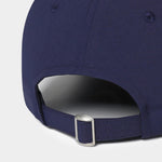 FILA Essential Woven Linear Ball Cap