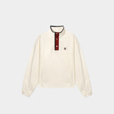 FILA Colorblock Anorak