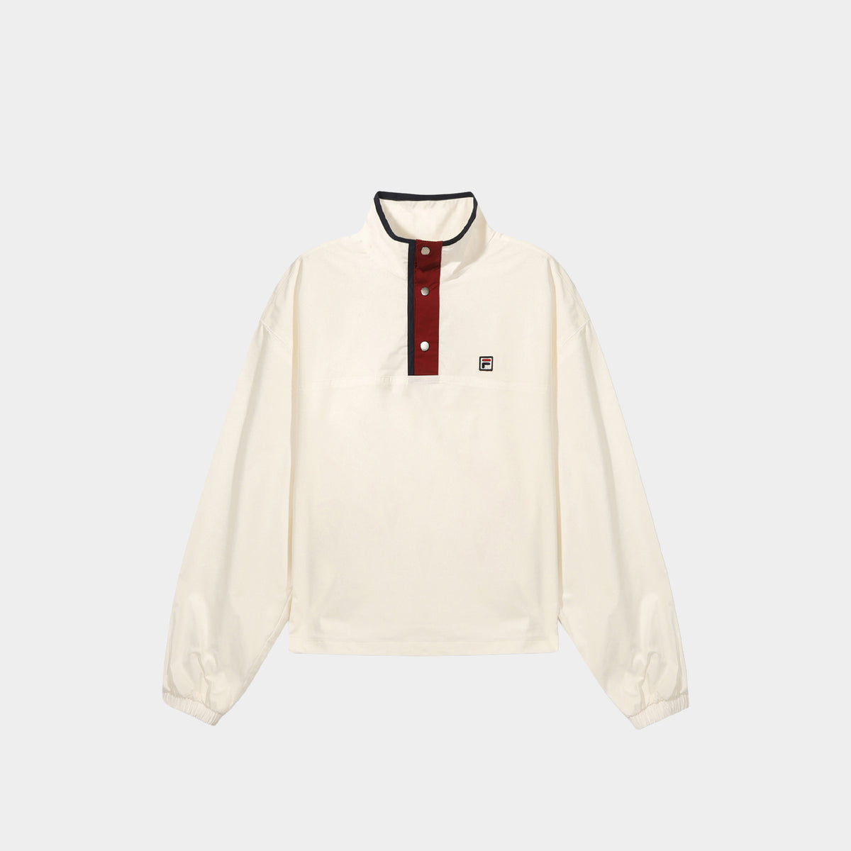 FILA Colorblock Anorak – FILA Malaysia