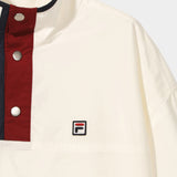 FILA Colorblock Anorak