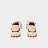 FILA Oakmont Recover