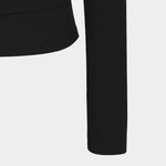 FILA Ribbed Cover-Up Cardigan
