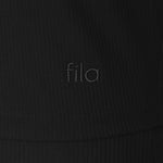 FILA Ribbed Cover-Up Cardigan