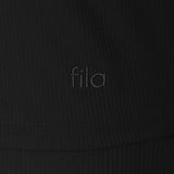FILA Ribbed Cover-Up Cardigan