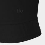 FILA Ribbed Cover-Up Cardigan