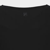 FILA Ribbed Cover-Up Cardigan