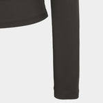FILA Ribbed Cover-Up Cardigan