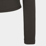 FILA Ribbed Cover-Up Cardigan