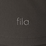 FILA Ribbed Cover-Up Cardigan