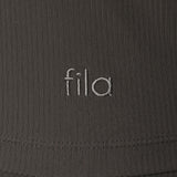 FILA Ribbed Cover-Up Cardigan