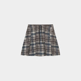 FILA Short Pleats Skirt