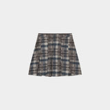 FILA Short Pleats Skirt