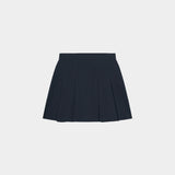 FILA Short Pleats Skirt