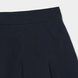 FILA Short Pleats Skirt