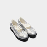FILA Mary Jane Slant