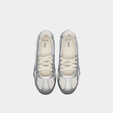 FILA Mary Jane Slant