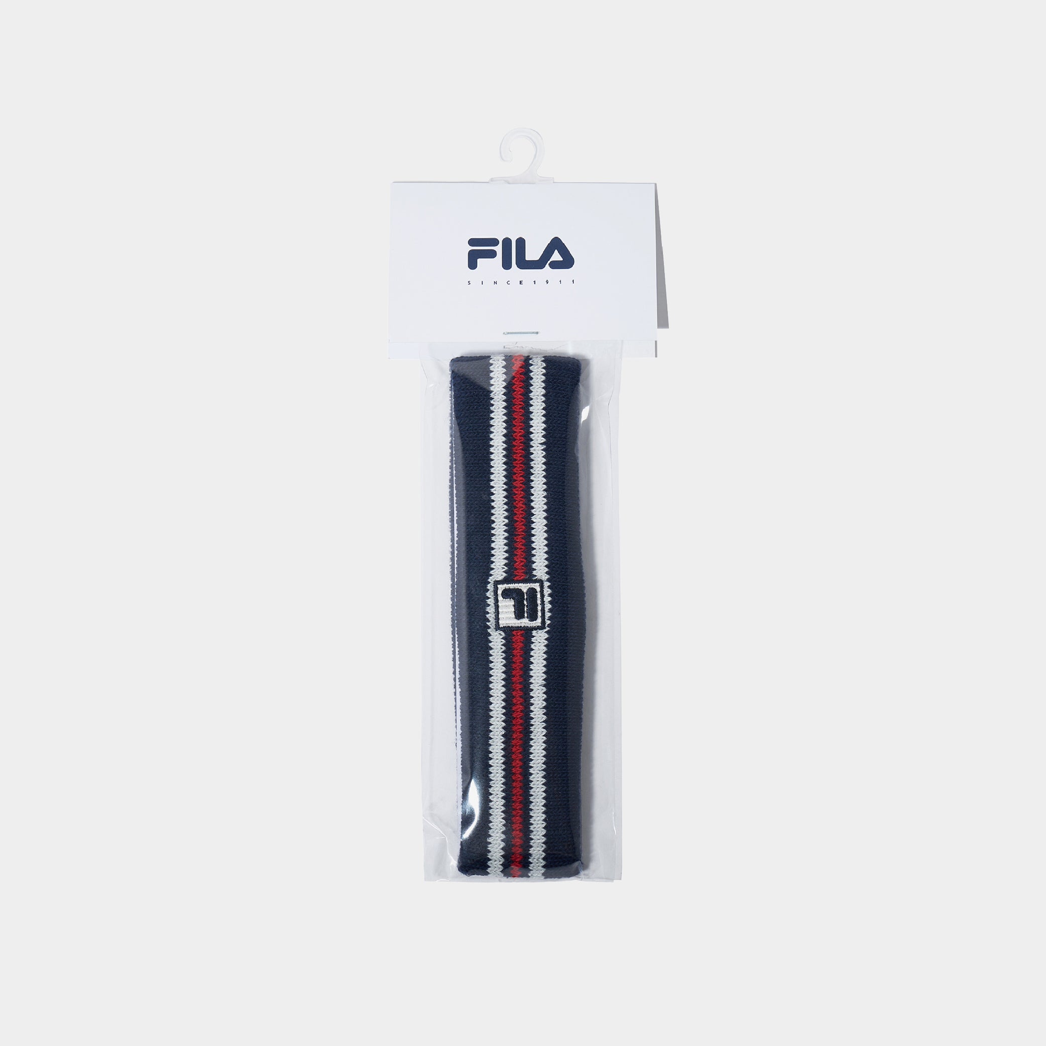 FILA Heritage Hairband