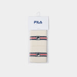 FILA Heritage Short Wristband Set