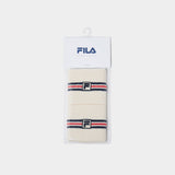 FILA Heritage Short Wristband Set