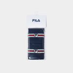 FILA Heritage Short Wristband Set
