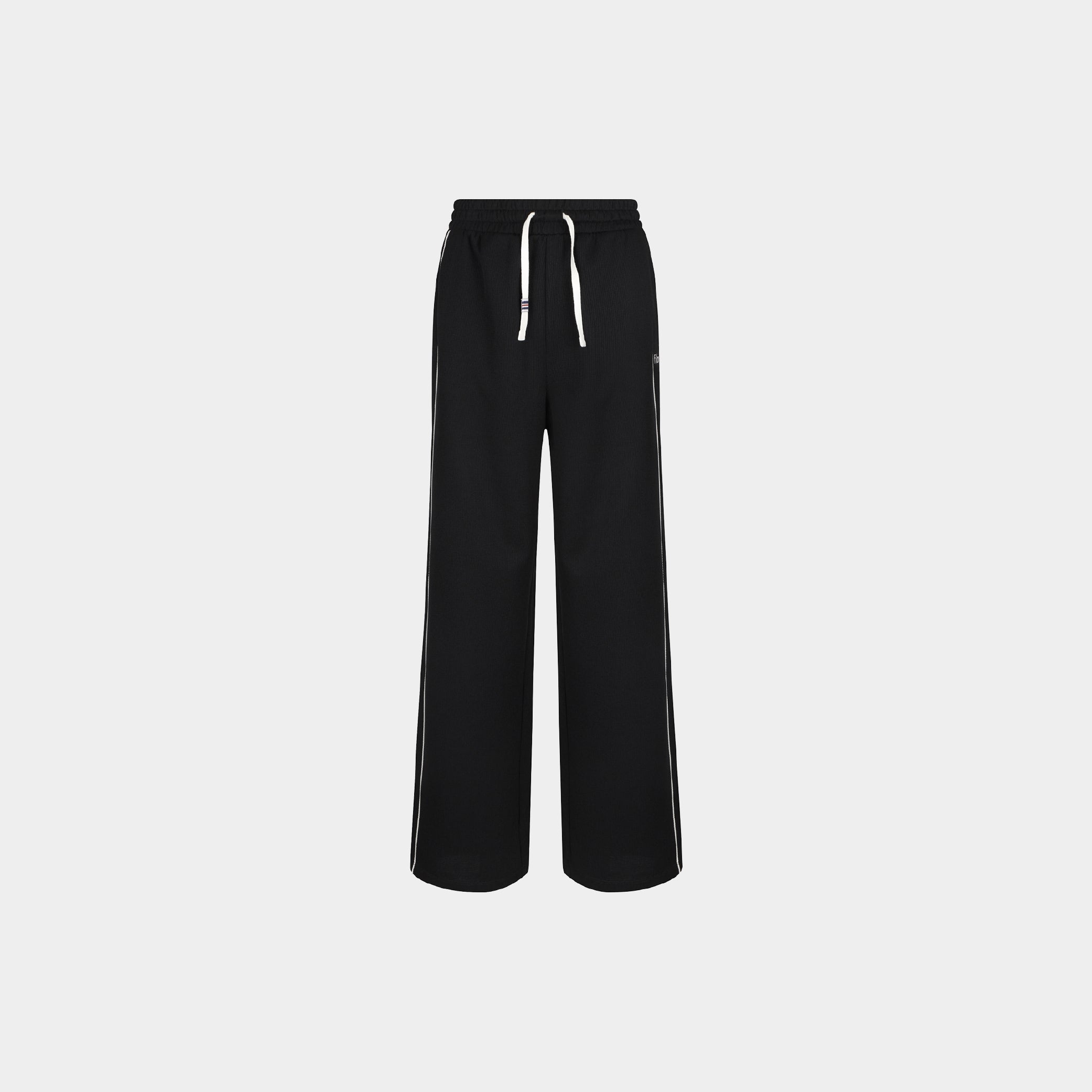 FILA Waffle Training Pants 4 Set-Up