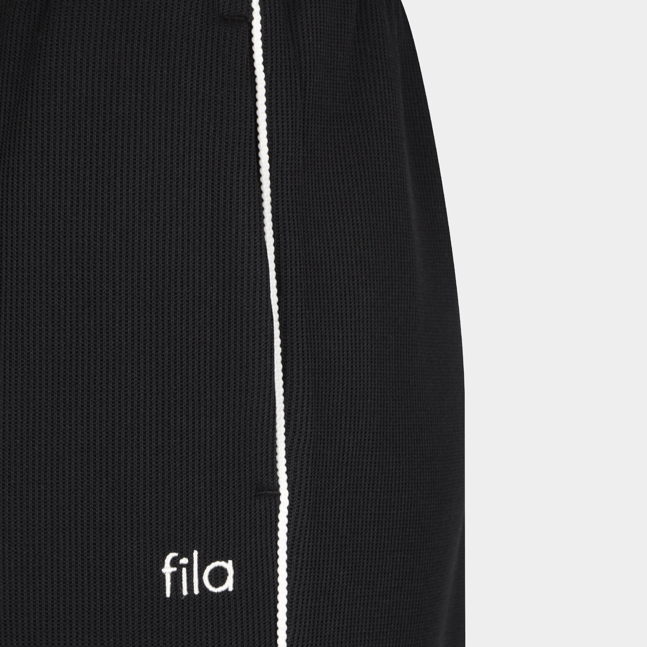 FILA Waffle Training Pants 4 Set-Up