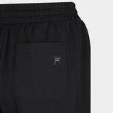 FILA Waffle Training Pants 4 Set-Up