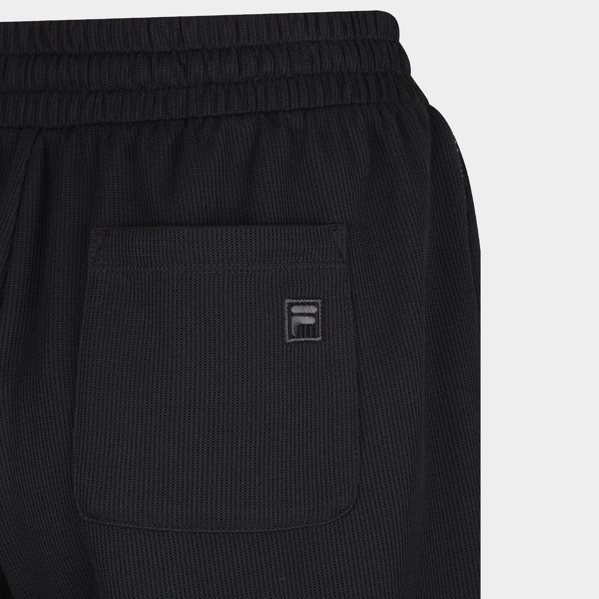 FILA Waffle Training Pants 4 Set-Up