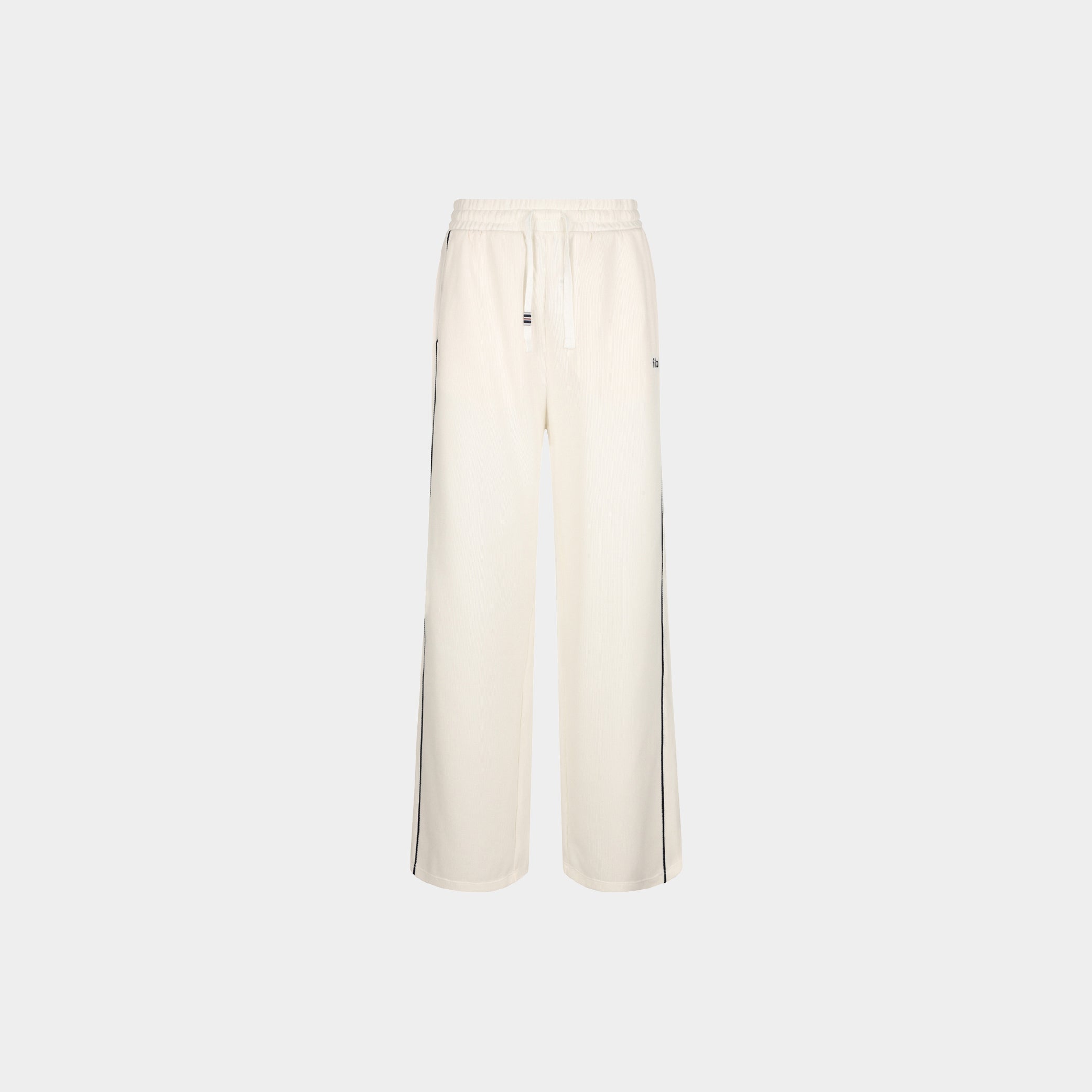 FILA Waffle Training Pants 4 Set-Up