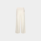 FILA Waffle Training Pants 4 Set-Up