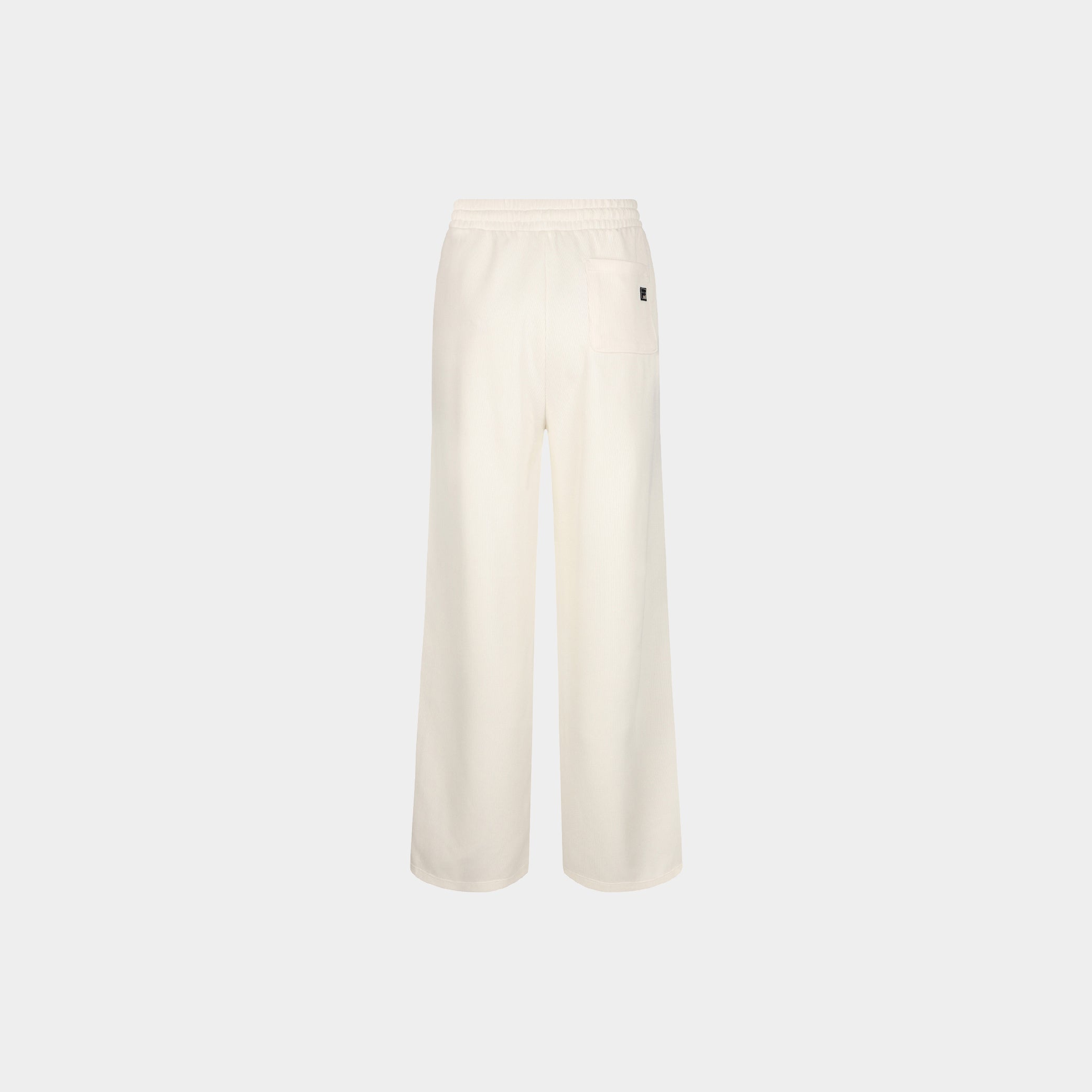 FILA Waffle Training Pants 4 Set-Up