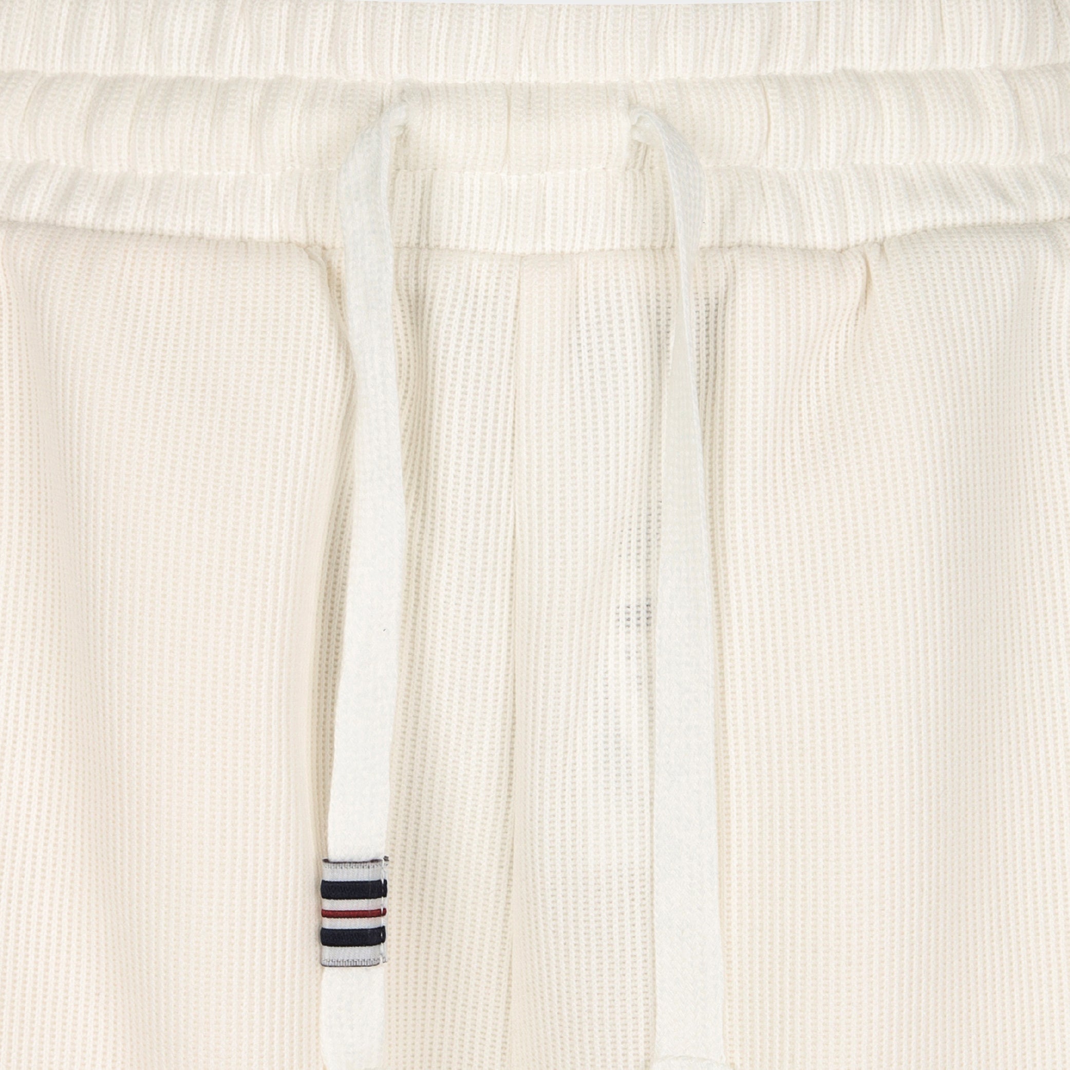 FILA Waffle Training Pants 4 Set-Up
