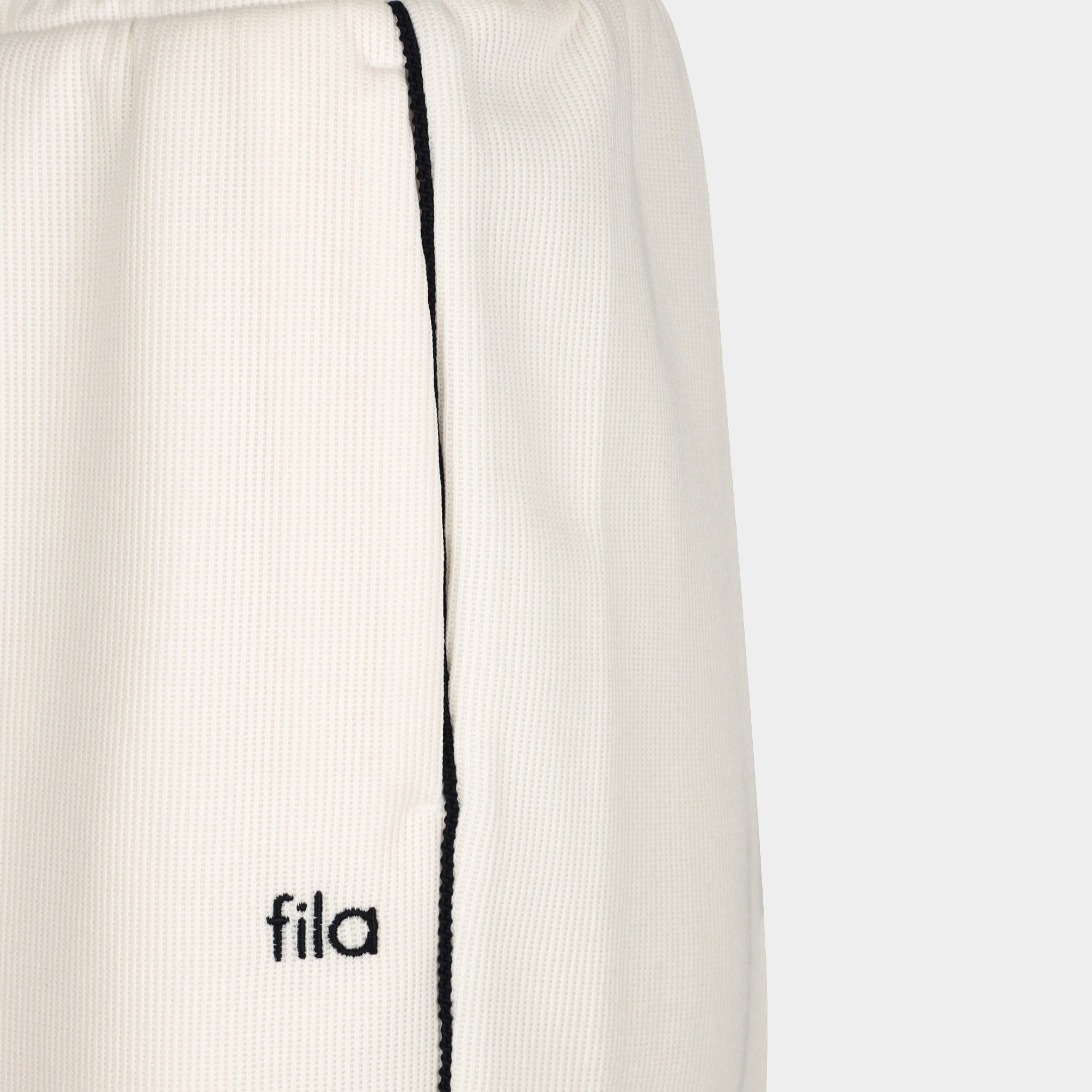 FILA Waffle Training Pants 4 Set-Up