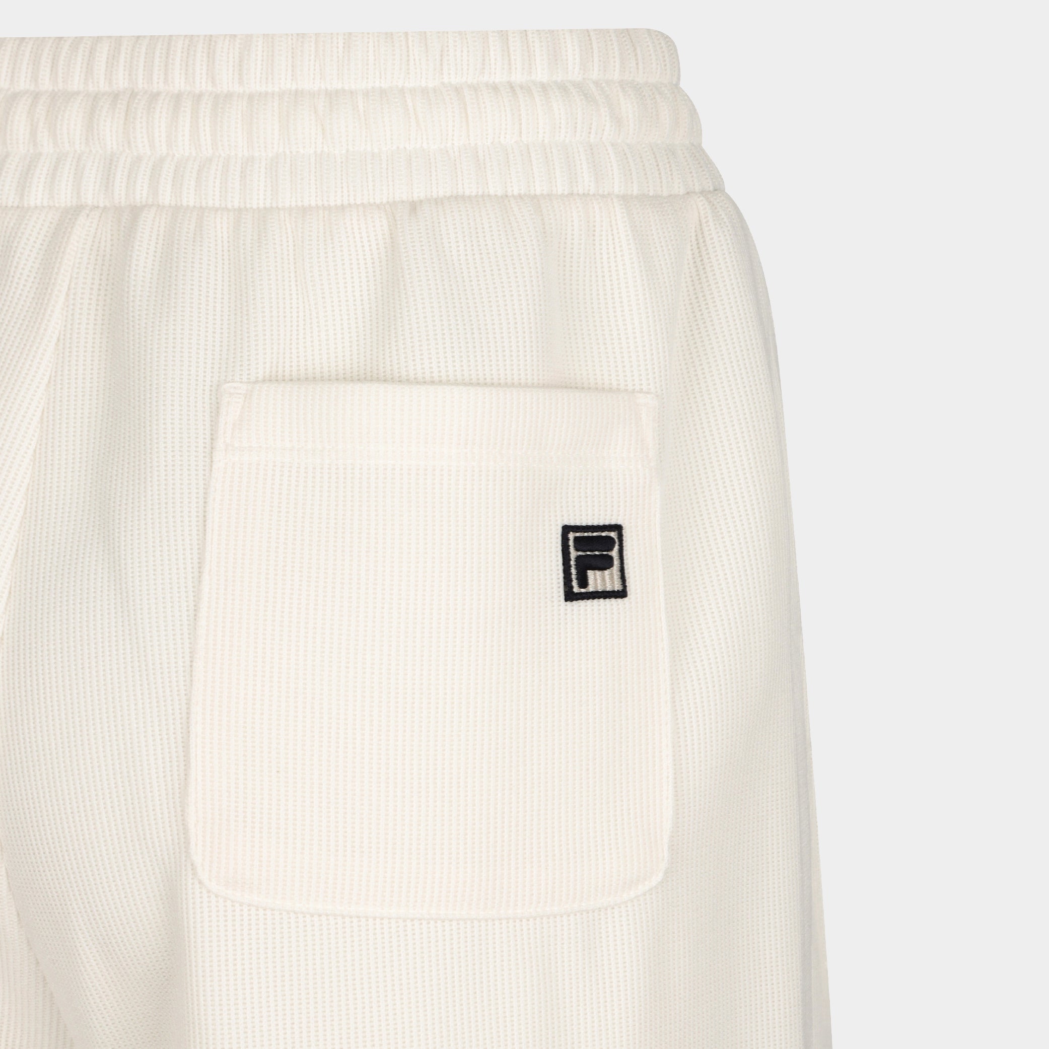 FILA Waffle Training Pants 4 Set-Up