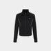 FILA Waffle Training Zip-Up Top 4 Set-Up