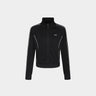 FILA Waffle Training Zip-Up Top 4 Set-Up