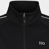 FILA Waffle Training Zip-Up Top 4 Set-Up