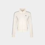 FILA Waffle Training Zip-Up Top 4 Set-Up