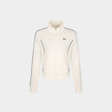 FILA Waffle Training Zip-Up Top 4 Set-Up