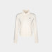 FILA Waffle Training Zip-Up Top 4 Set-Up