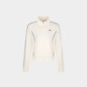 FILA Waffle Training Zip-Up Top 4 Set-Up