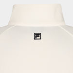 FILA Waffle Training Zip-Up Top 4 Set-Up