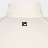 FILA Waffle Training Zip-Up Top 4 Set-Up