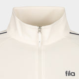 FILA Waffle Training Zip-Up Top 4 Set-Up