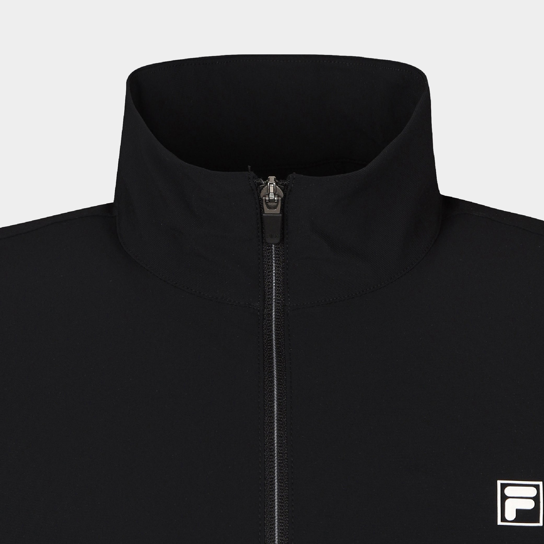 FILA Cooling Tricot Stand-Neck Training