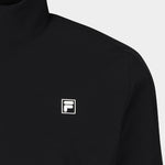 FILA Cooling Tricot Stand-Neck Training