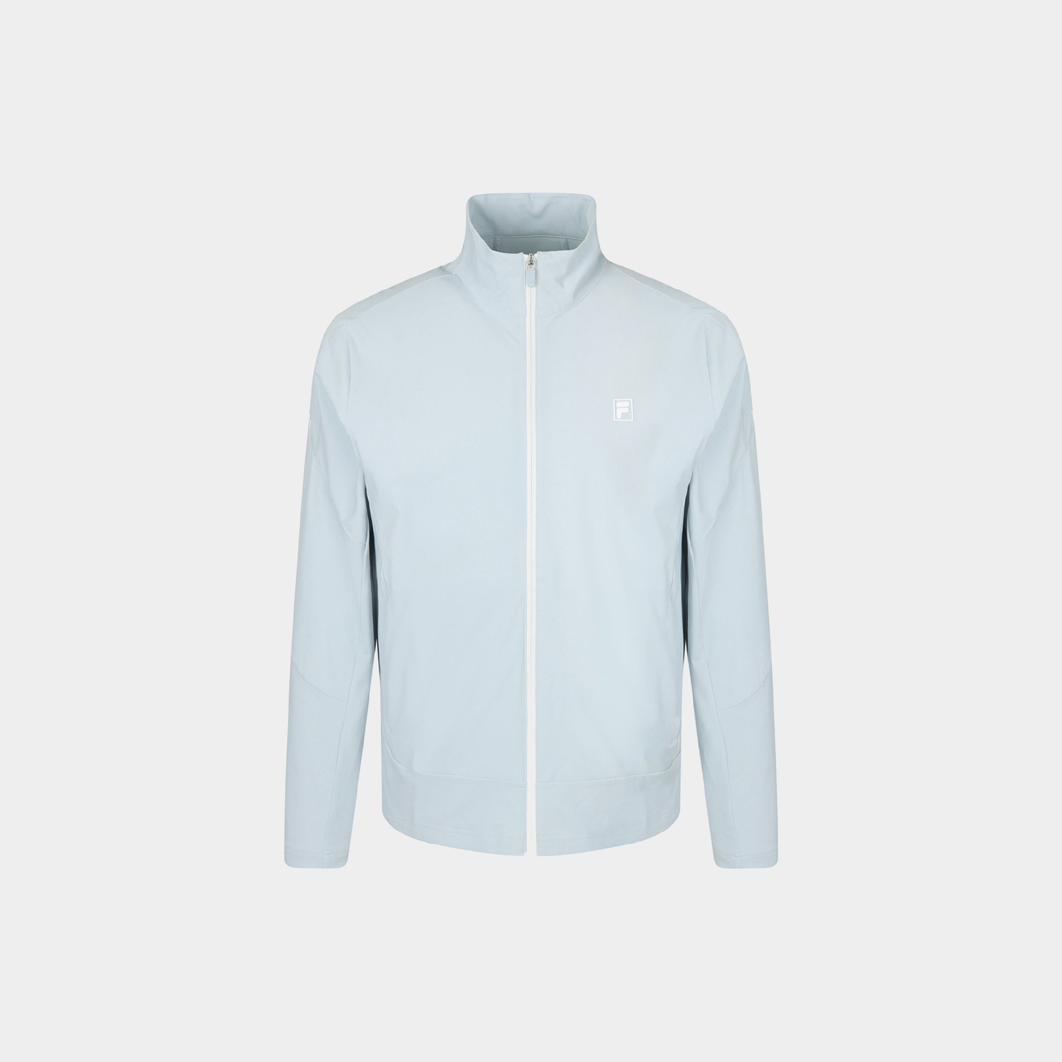 FILA Cooling Tricot Stand-Neck Training (W)