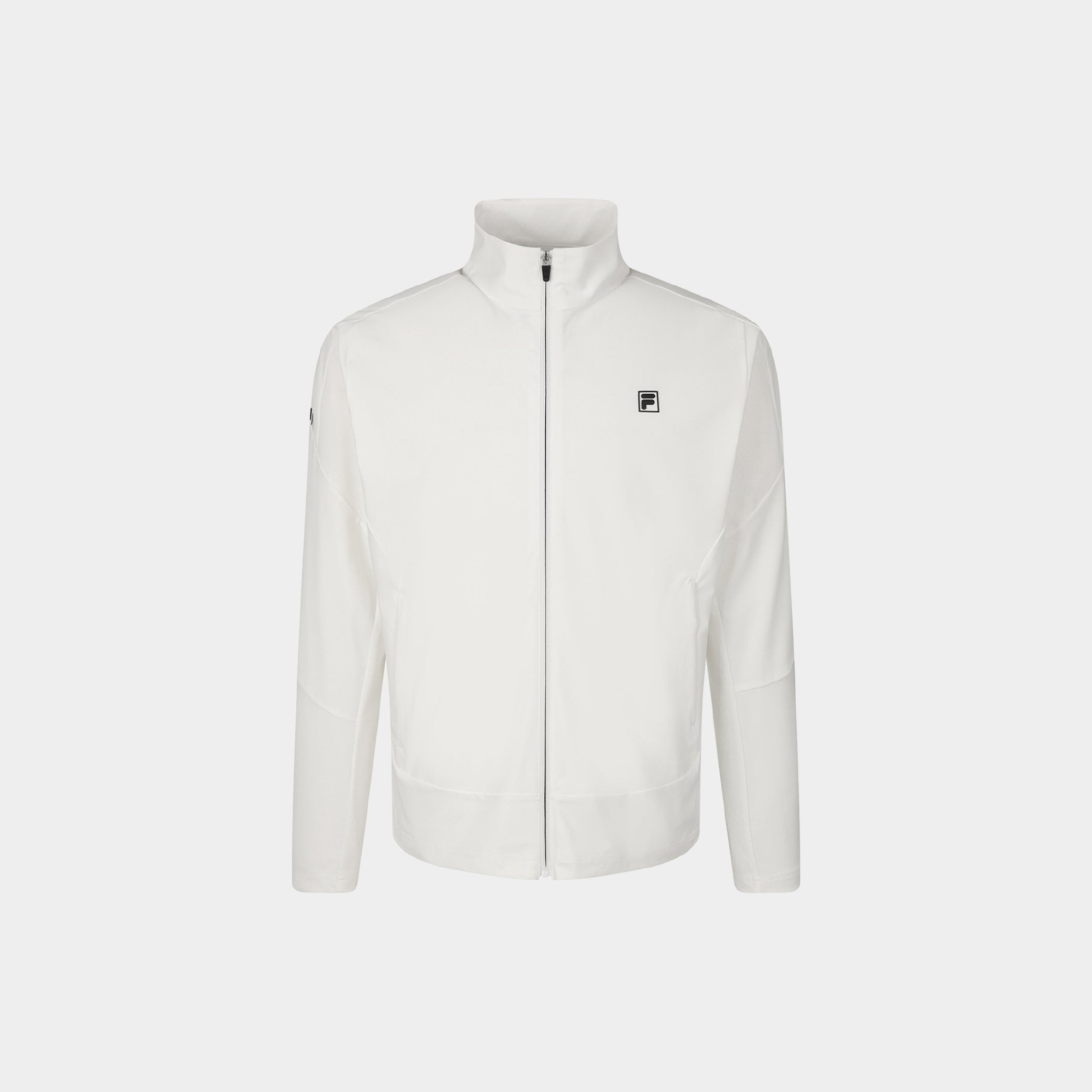 FILA Cooling Tricot Stand-Neck Training