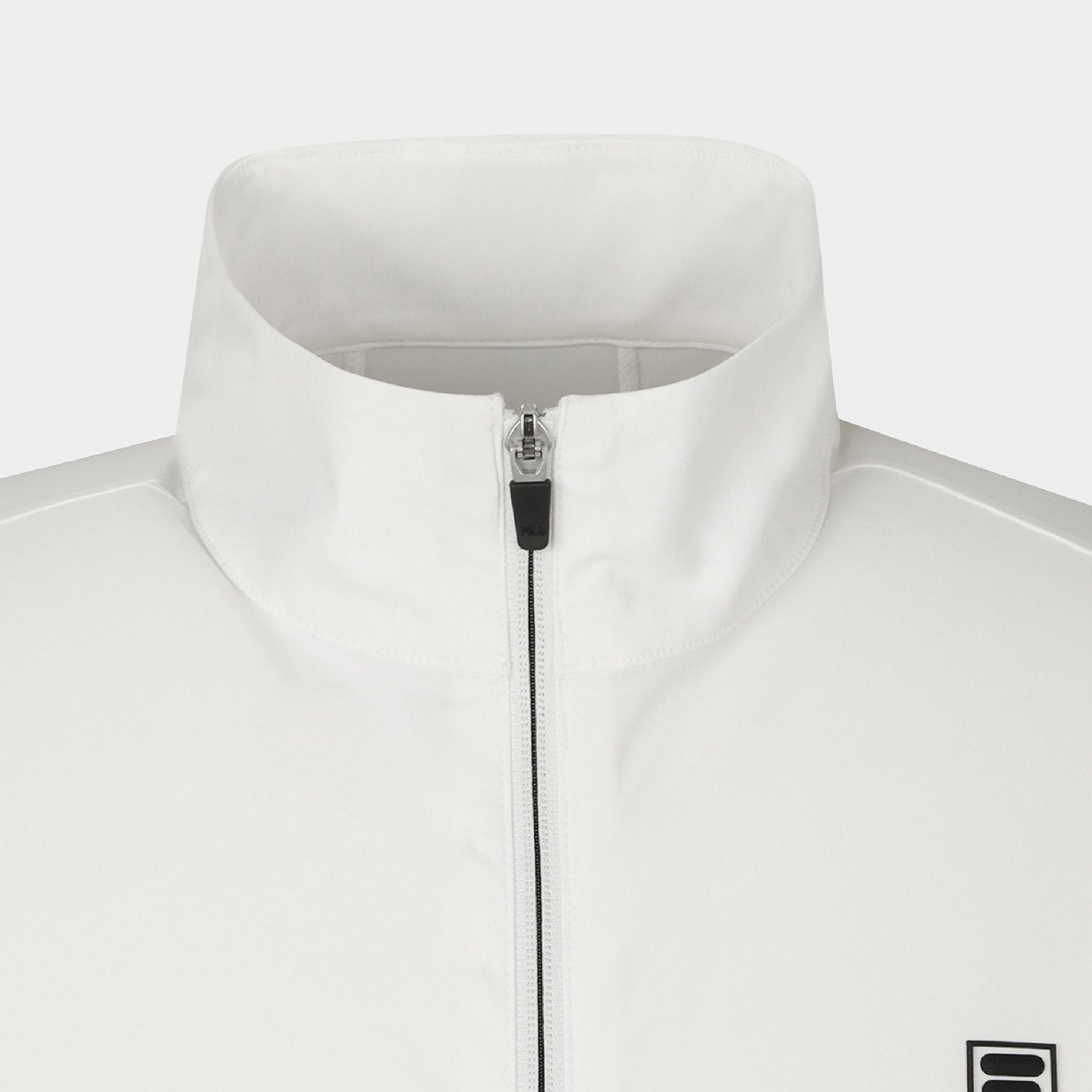 FILA Cooling Tricot Stand-Neck Training