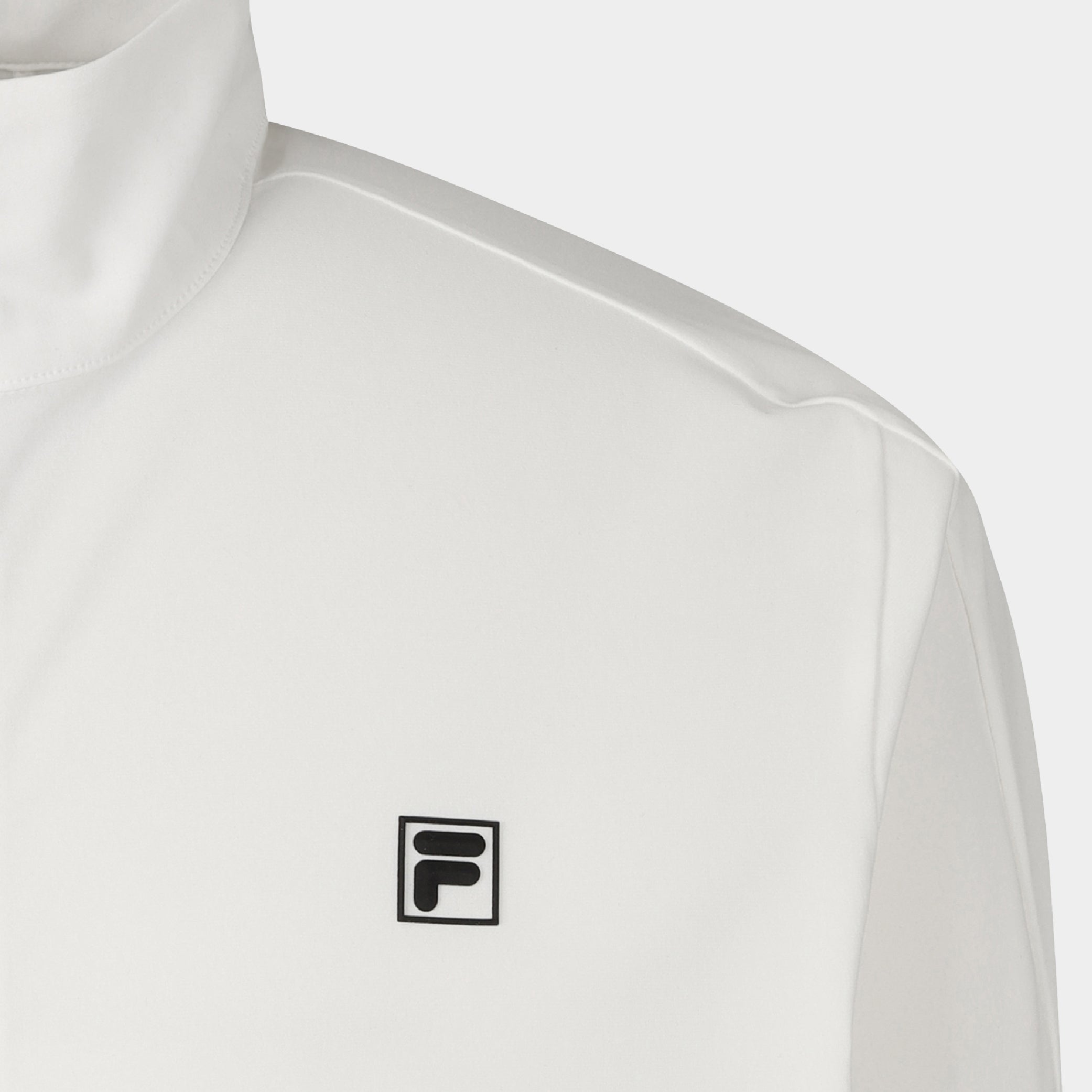 FILA Cooling Tricot Stand-Neck Training